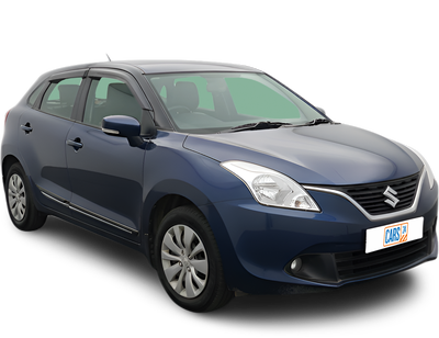 Maruti Baleno-img
